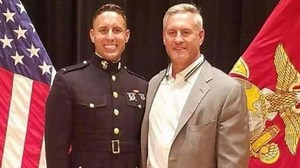 “He was my hero”: Captain John J Sax, son of LA Dodgers’ Steve Sax died in training flight crash