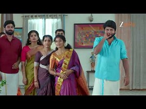 Veera | Ep - 477 | Preview | Nov 14 2025 | Zee Tamil