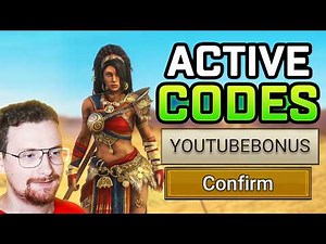 ALL Working RAID: Shadow Legends Promo Codes In June 2026