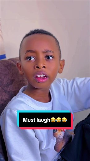 Minidad: A Hilarious Junior Comedian Sketch