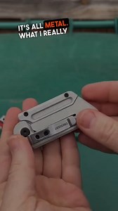 1.7K views · 39 reactions | Looking for job site gear that’s a cut above the rest?   Our industry-leading Hybrid Folding Utility Knife and Compact Folding Utility Knife to the test. Which one would you choose? https://bit.ly/3IC1Gw5 : @methodstothemadness/TT | Crescent Tools | Facebook