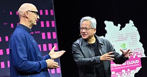 Deutsche Telekom and NVIDIA Launch Industrial AI Cloud — a New Era for Germany’s Industrial Transformation