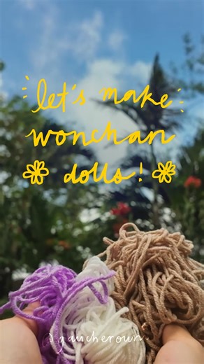 💚 auni 🇵🇸 on Instagram: "let's make foxdungie and chandalee amigurumis waaaaarrggghh !!!!!! 🥺 🥺 🥺 🥺 🥺 🥺 🥺 (music - rararainbowmuffin - tsundere twintails !!!) #amigurumi #crochet #seventeen #svt #carat #wonwoo #leechan #dino #wonchan #chan #kpop #saythename17 #seventeenedit"