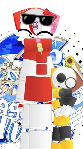 new style of ema and loving:moonlight don't glitch-