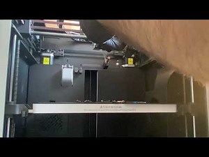 Kobra S1 Extruder Cleaning