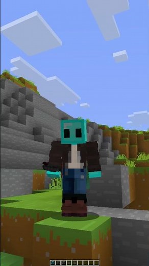 This Mod Adds TELEPORTERS To Minecraft!