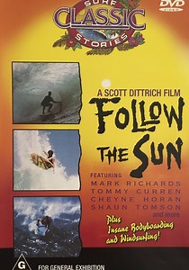 Follow the Sun streaming: where to watch online?