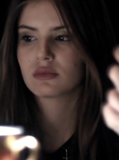 A Revelação da Vó da Angel em Verdades Secretas