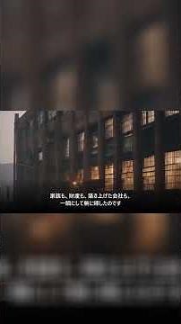 シャープ100年の栄光と転落｜4300億円の賭けが招いた悲劇 #3