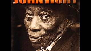 Hot Time In The Old Town Tonight Chords by Mississippi John Hurt - ChordU