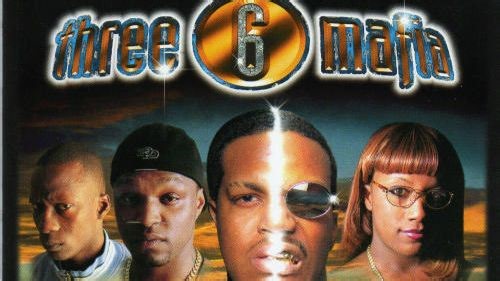 Three 6 Mafia - When The Smoke Clears (Sixty 6, Sixty 1) (2000)