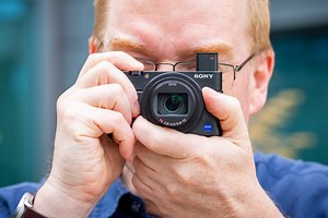 Sony RX100 VI review - pocket rocket that thrills and spills
