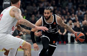 UŽIVO: Partizan - Fenerbahče live TV Arena sport