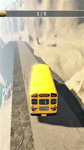 I Tried the HARDEST Bus Routes in Roblox School Bus Driving Simulator! 🚦