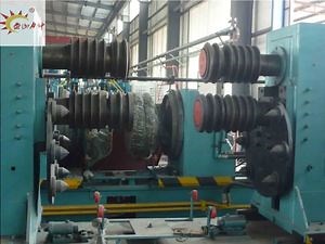 [Hot Item] Advanced Machine for Durable Barrel Maker with Special Packaging Solutions