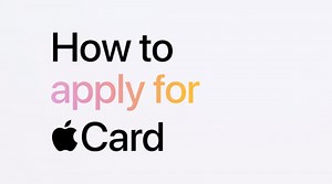 New Apple videos cover how to apply for and use Apple Card | AppleInsider