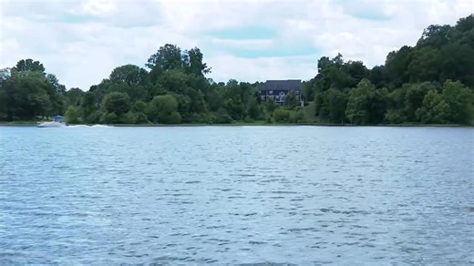 Virginia health officials expand Lake Anna swim advisory due to algae bloom