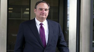 Michael Sussmann, Clinton’s campaign lawyer, found not guilty in Durham probe case