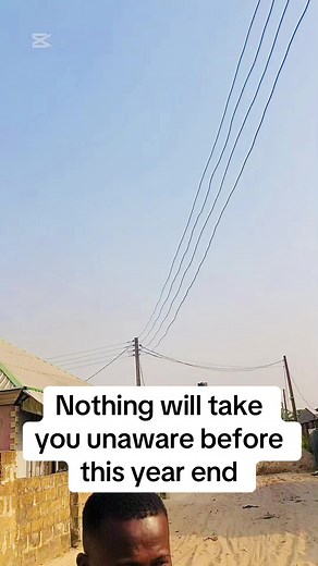 Nothing will take you unaware in jesus name #viral #fyp