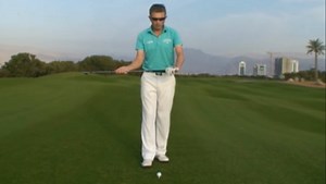 3 Finger Drill - SwingStation