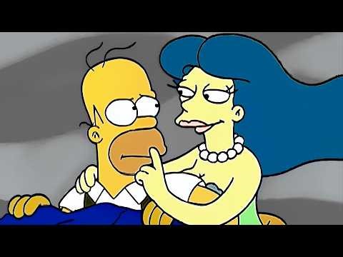 The Greatest Simpsons Vacation