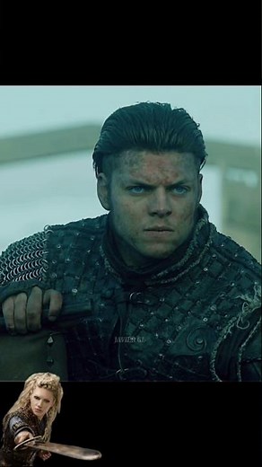 Vikings 💥 "MYTHIC EPIC SCENES" 🛶🪓 #shorts #movie #vikings #film