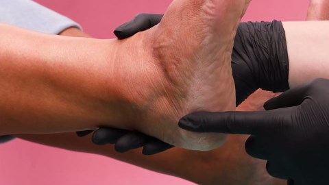 Ultimate Pedicure Transformation Guide for Perfect Feet