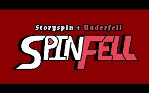 [SpinFell OST] - Track #015: Just Asgore. | New Editing Format.