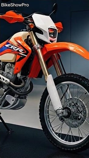 New 2026 Honda XR 600R – The Off-Road Legend Reborn USA power