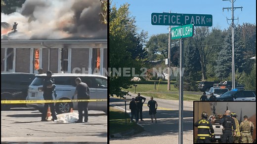 Who is Marcus Hale? Is Grand Blanc Mormon Church shooter a Veteran?