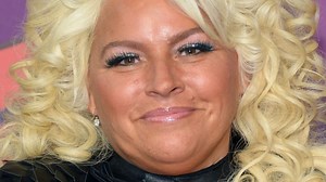 Twitter Reacts To Beth Chapman's Death | Nicki Swift