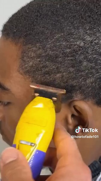 Beginner Barber Tutorial: Haircut Tips and Tricks