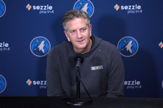 Have The Wolves Finally Embraced Finch's Mystical Flow? - Zone Coverage