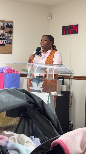 Longspring Christian Church on Reels