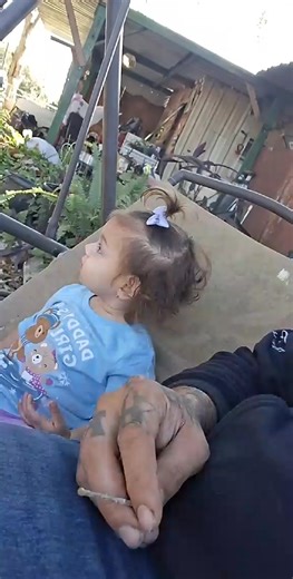 Yall livin for the streets im livin for times like this just spending time with my bby girl | Justin Bates