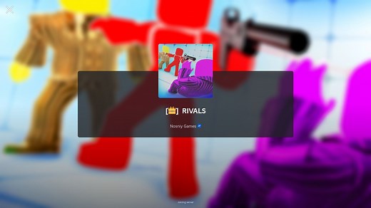 Rivals Game Modes guide
