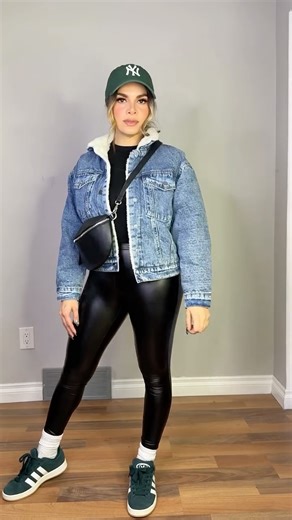 AMELIA N | Fashion inspo on Instagram: "It’s a casual kind of day with @sheinofficial @shein_ca Download, search, and follow 👉Siren Gaze,SHEIN PETITE,Franclia👈 for the trendiest looks. Everything will be linked 🔗 in bio or comment (SHEIN) and I will send you the link directly to you! Don’t forget to use my coupon for extra savings! 🎫store11CAamelianavarroc262✨ Store Name:SHEIN PETITE 🆔 37586809 Store Name: Dazy Spice 🆔 21224038 #SHEINtrends#SHEINCA#ad #sheinoutfits #fashioninspo #fallfashi