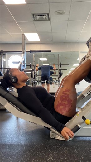 Maximizing Strength with Progressive Overloading