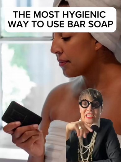 Madame Sweat | kaia naturals on TikTok