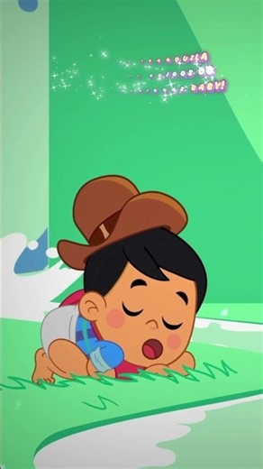 Calmaria e Sono Profundo Para Seu Bebê! 🤩💖 Trilhas de Ninar do 3 Palavrinhas Com Ruídos!