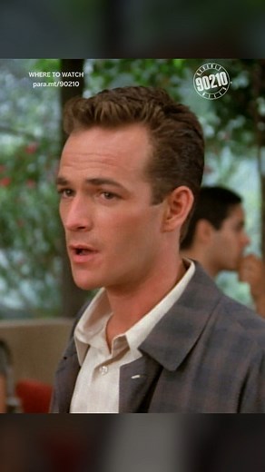 Dylan asks Toni's bodyguard Bruno to deliver a letter to her! | Beverly Hills 90210