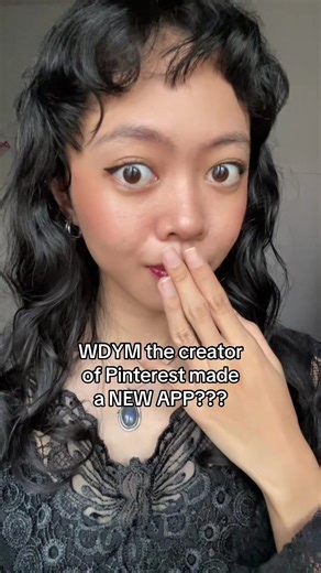 Discover the Newest Pinterest App and Its Visually Stunning Features