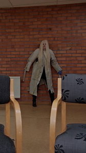 Exit Stage Right…. | Fever Ray