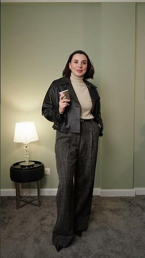 5 zile, 5 ținute cu Hermina 🧶 | Idei pentru toată săptămâna