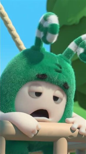 Let's Be Bosses! Funny Prank Adventure! 😎✨ Oddbods