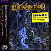 Blind Guardian - Nightfall In Middle-Earth