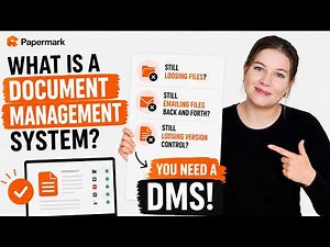 Document Management System | Overview