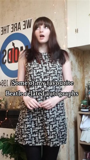 Exploring My Beatles Collection Journey