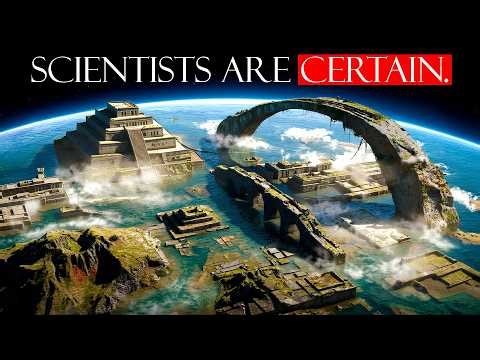 What If We Are Not The First Civilization?