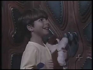 Castelo Rá-Tim-Bum - Ep. Especial - n.0 - Hora de dormir